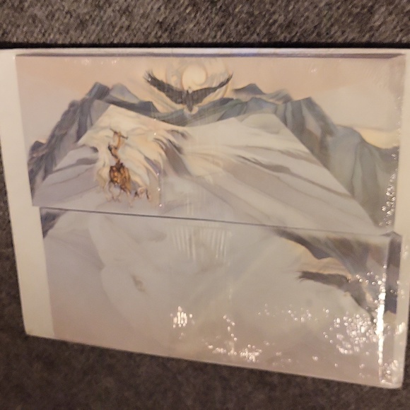 Leanin’ Tree Lot of 2vStationary Sets - Picture 8 of 8